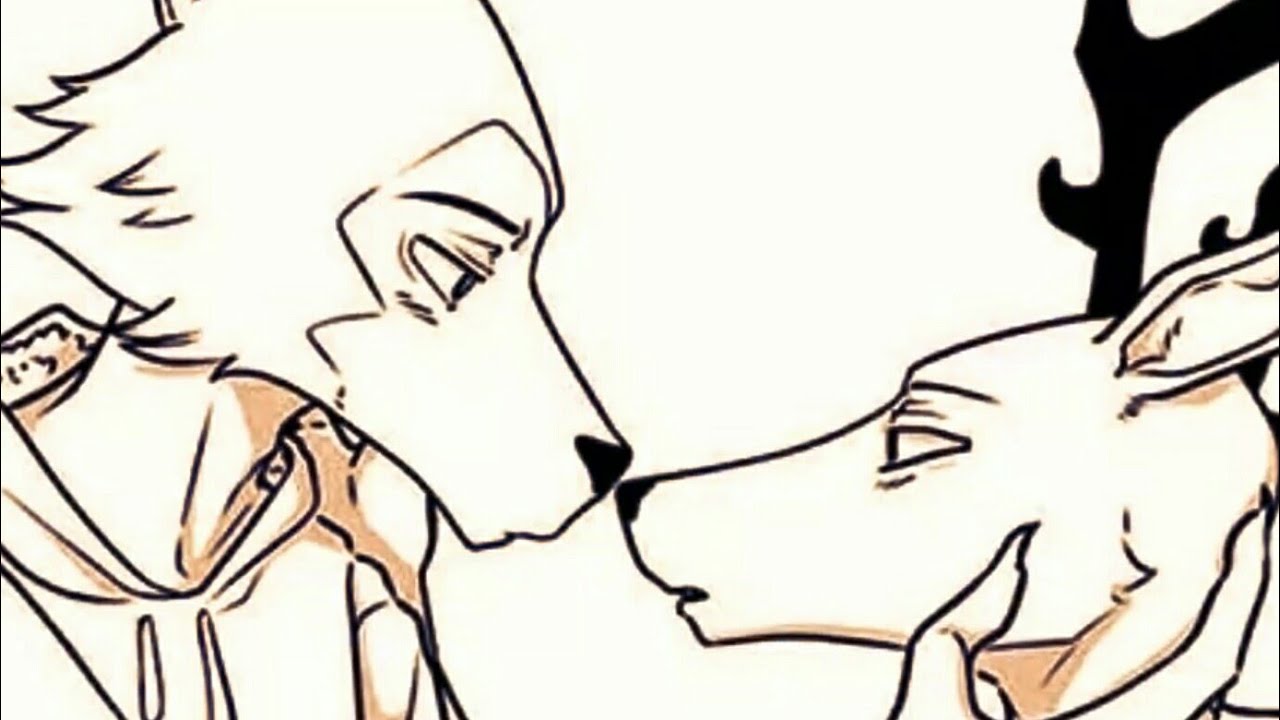 r/Beastars & r/Furry_IRL | Deeper into The Furry Rabbit Hole
