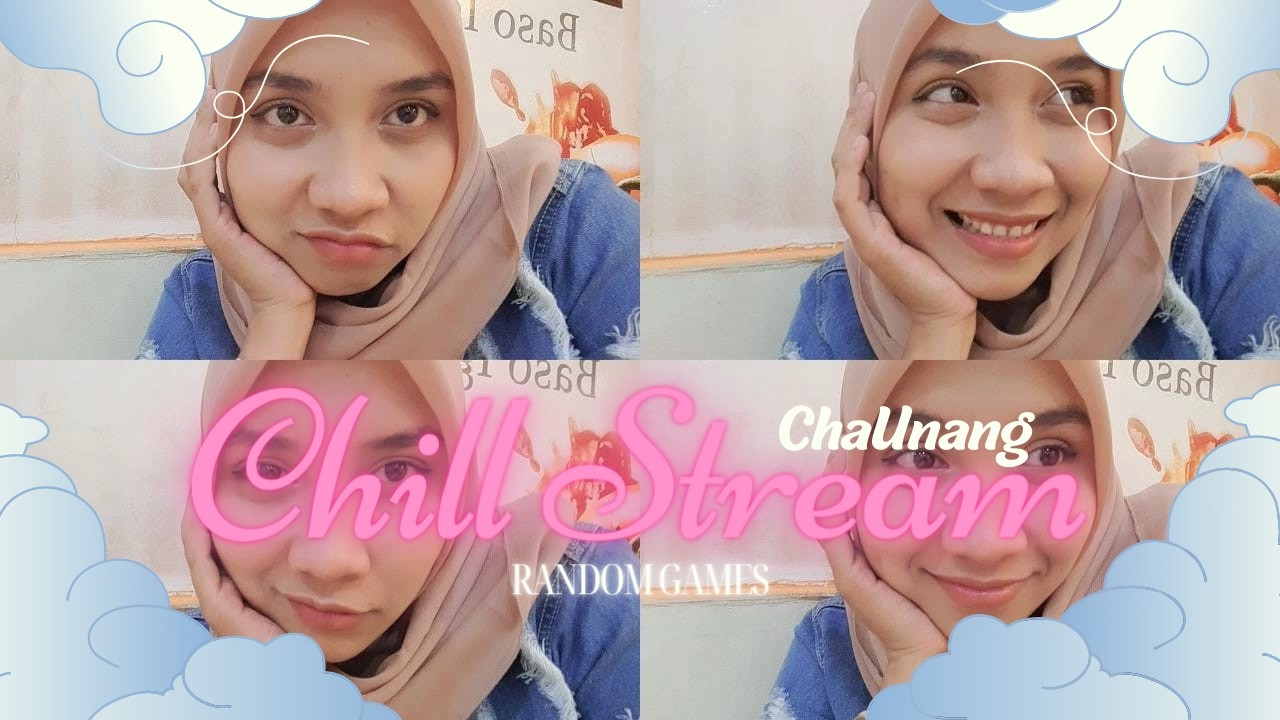 Random Game di Malam Takbiran #noctisroleplay  #executiveroleplay #soifw #stateofindonesia