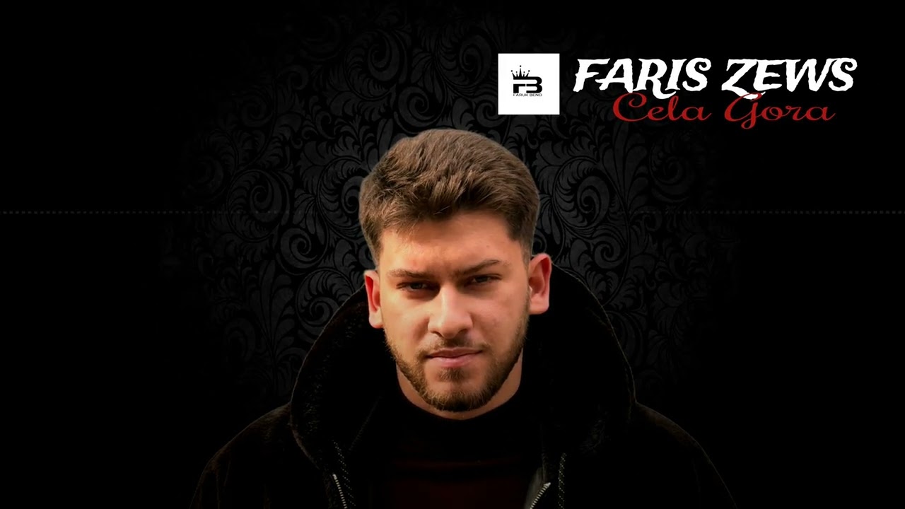 FARUK BEND FARIS ZEWS - Cela Gora 2026