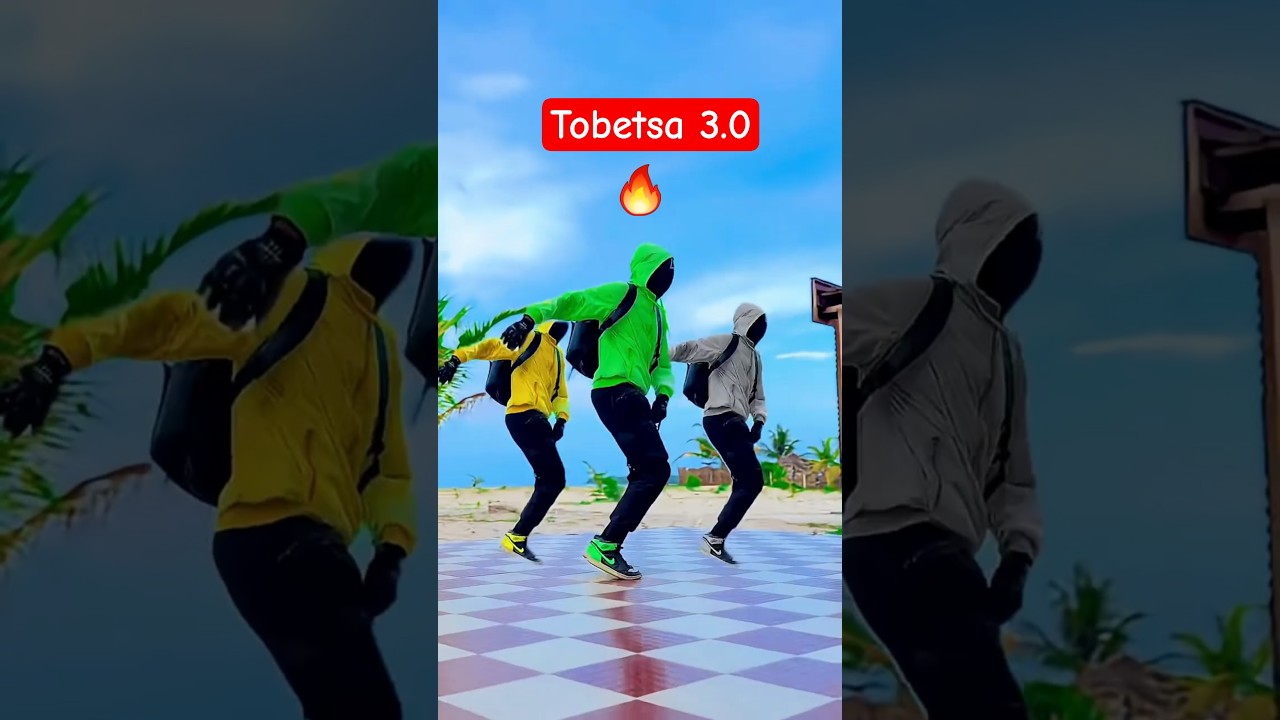 💯🩵Dance Challenge Tobetsa 3 0 🔥🔥Compilation 