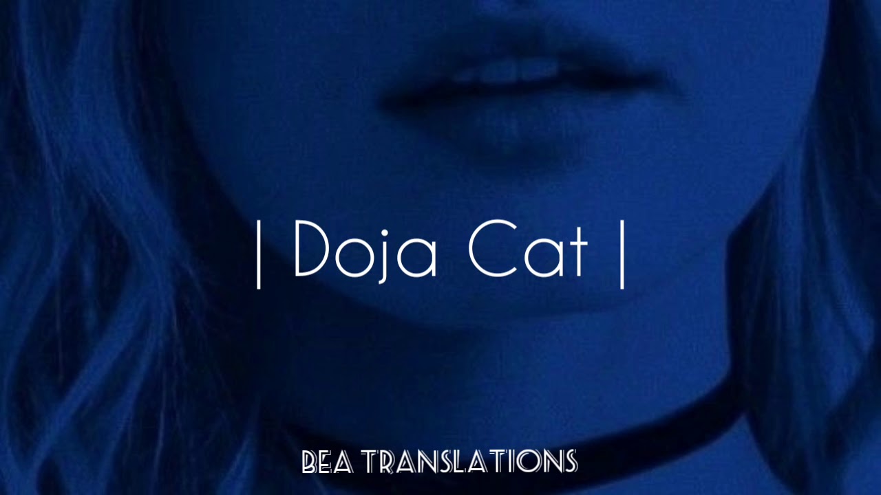 Doja Cat- Casual  (Tradu&ccedil;&atilde;o)