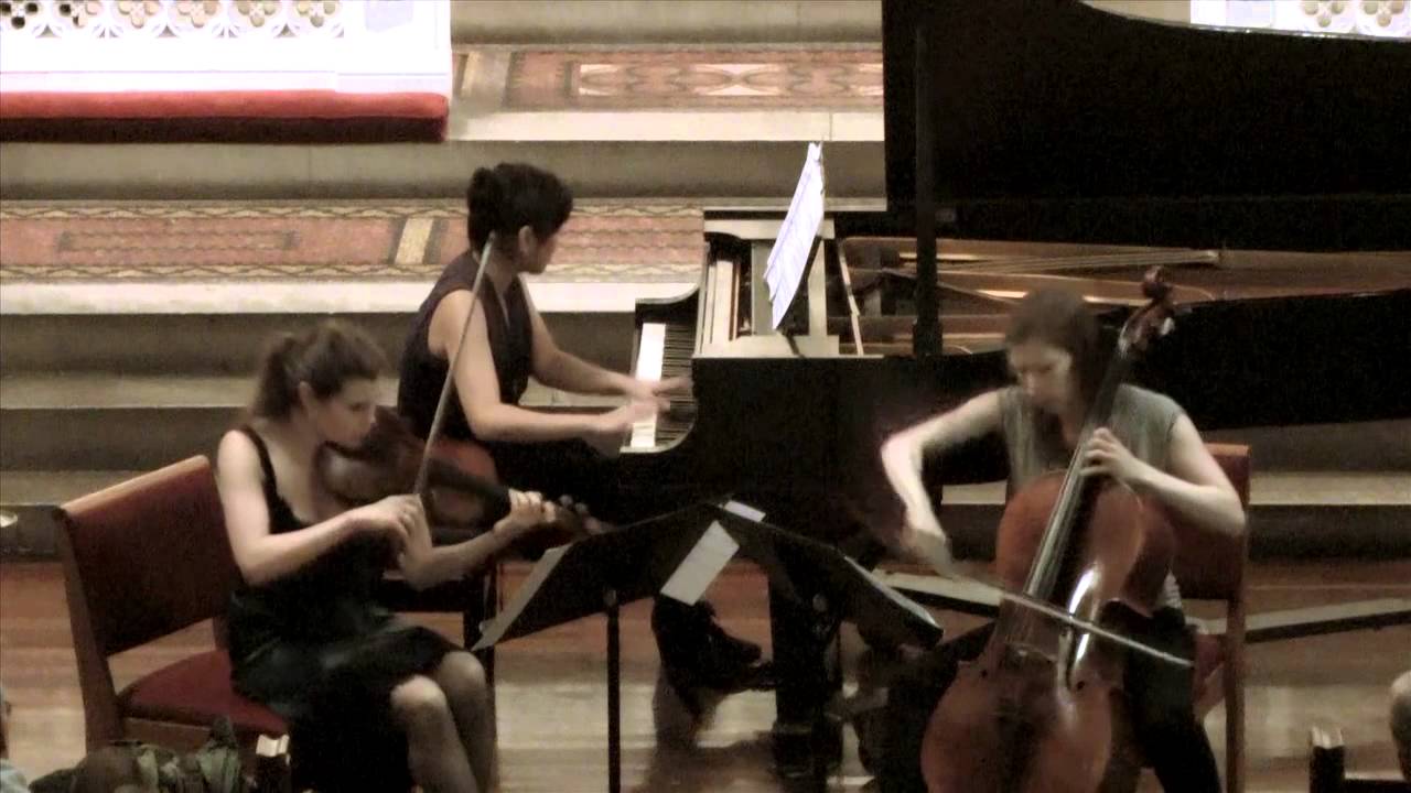 Nico Muhly - Common Ground