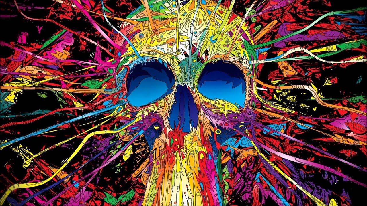 Acid Techno ♫ Hard Dance ♫ Hard House ♫ Hard Trance ♫ 3 Hour Mix 2015 (Free Download) (HQ)