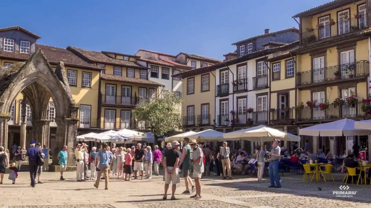 GUIMARÃES HERITAGE