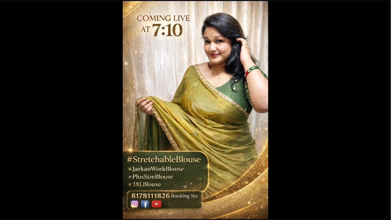 Wholesale price sarees and stretchble blouse.Mo.8178111826