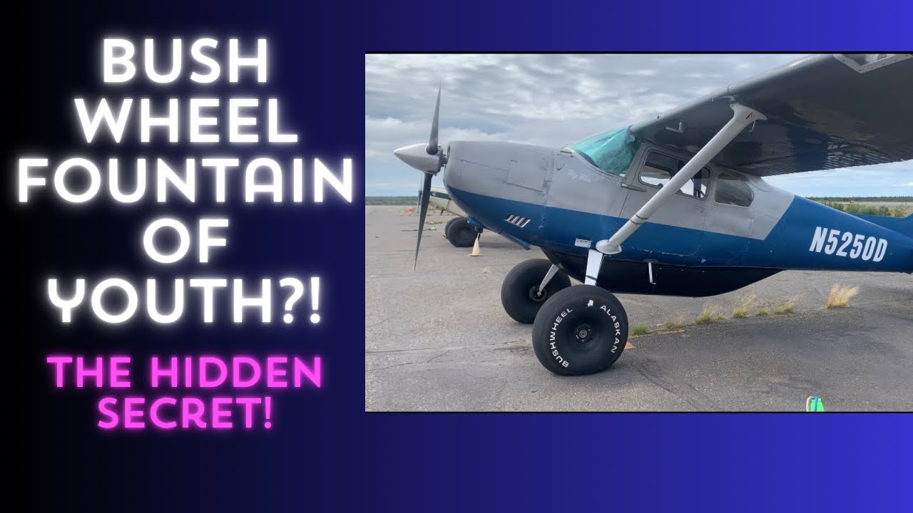The secret to no crack Bushwheels?!?!