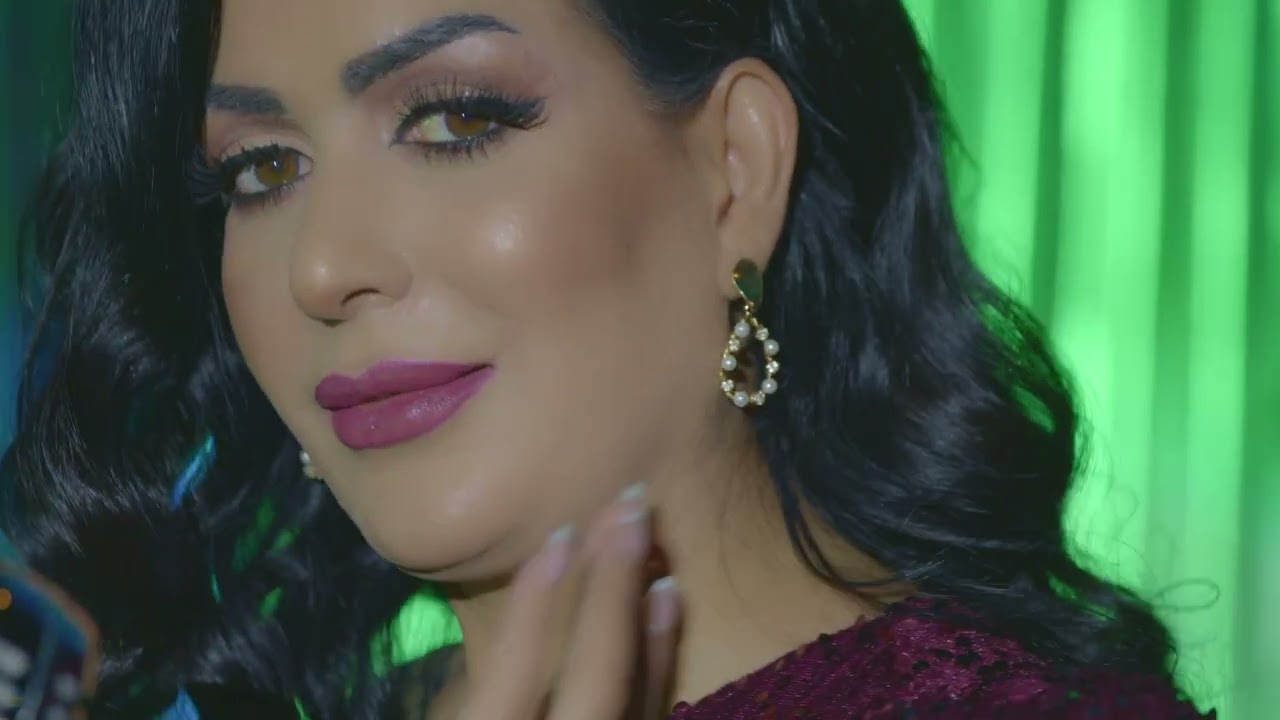 اواز  ثریا یوسفی ، اهنگ تپش قلب من ،شعر و کمپوز همایون درخشان 