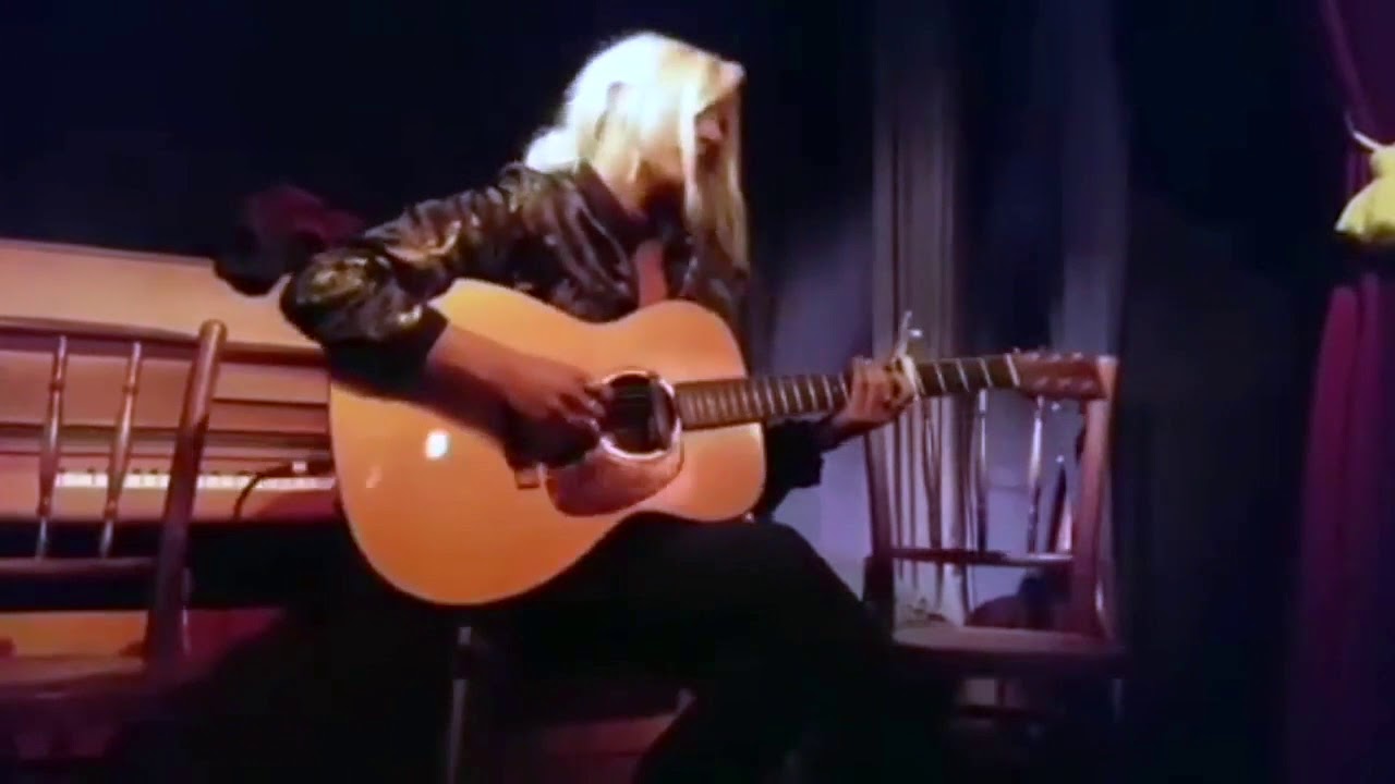 Lennon Stella (Part 4)