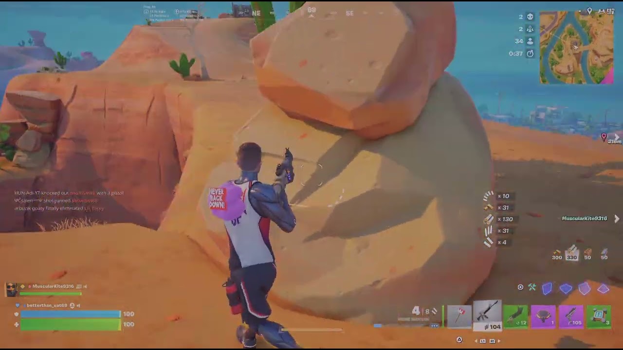 Game 4(realy bad) ):
