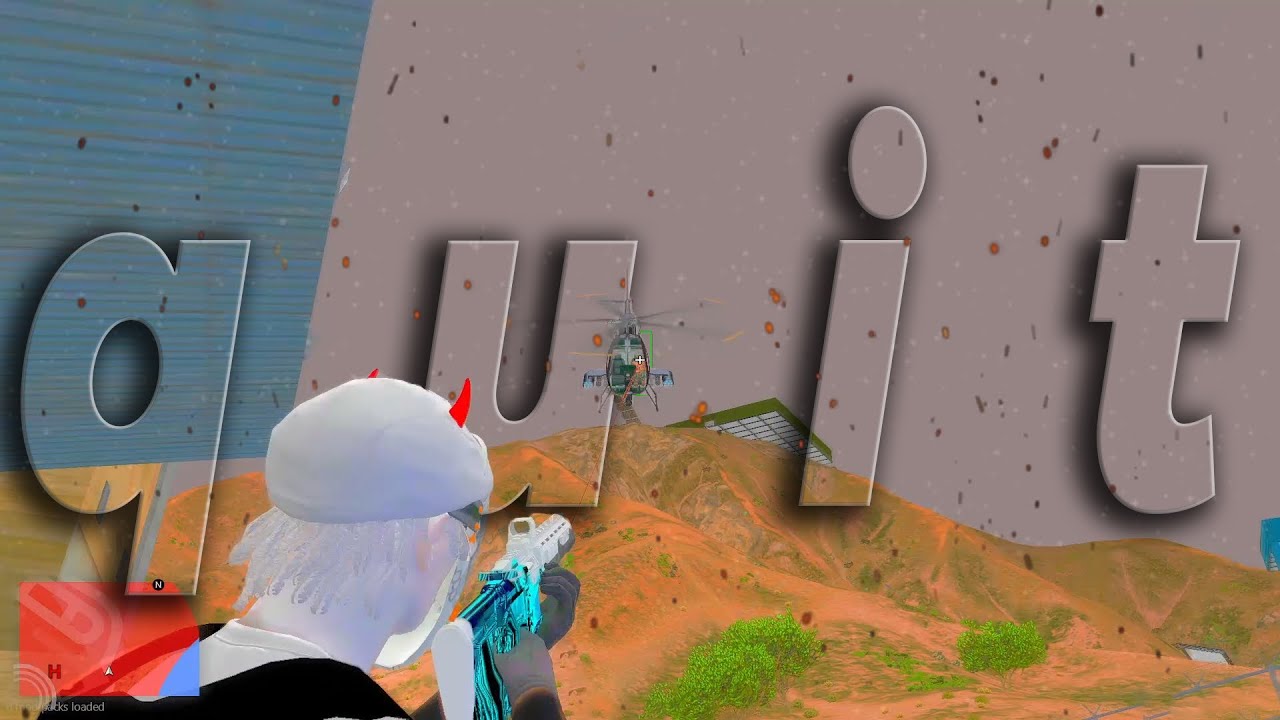 Finally quiting from this shit. The last 5m montage
