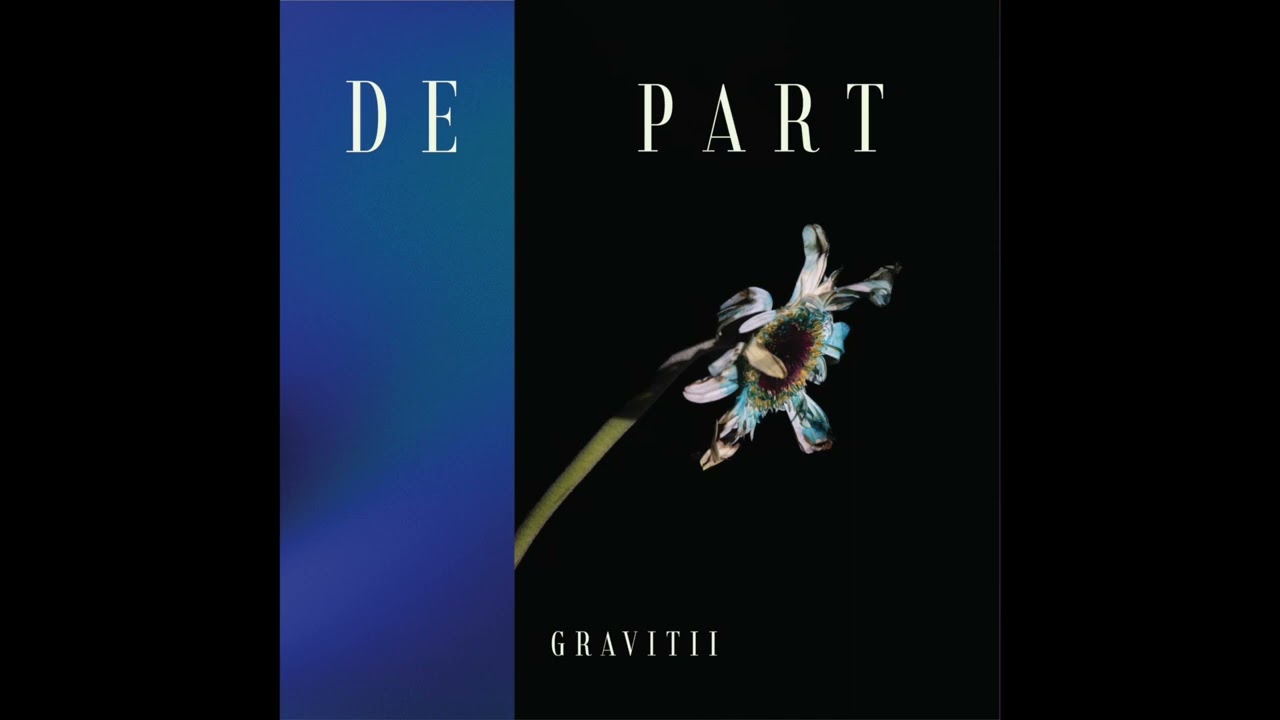 GRAVITII《求其真相》(Official Audio)