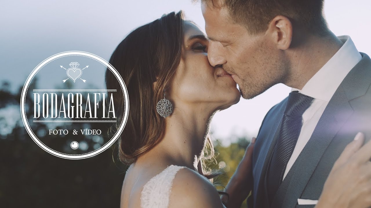 BODAGRAFÍA - Wedding - Lauranne y Alexander - Casa Benigalip. Javea, Denia, Gandía.