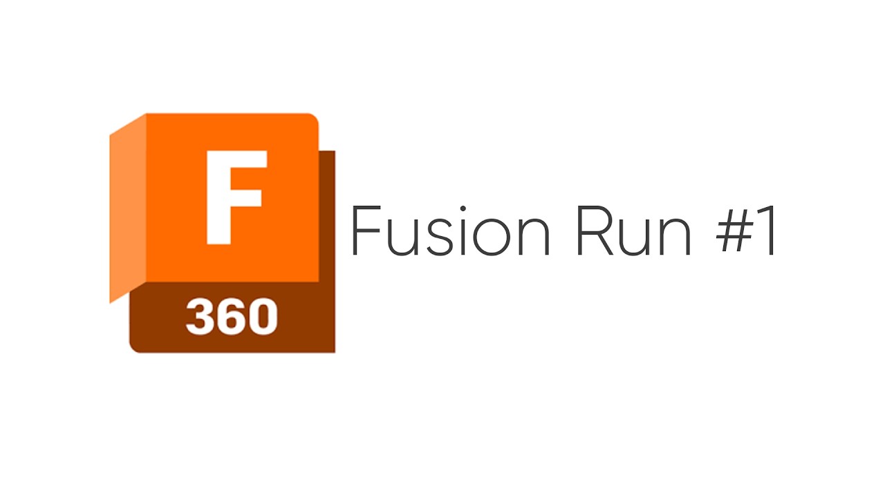 Fusion Speedmodeling Tourney Entry #1