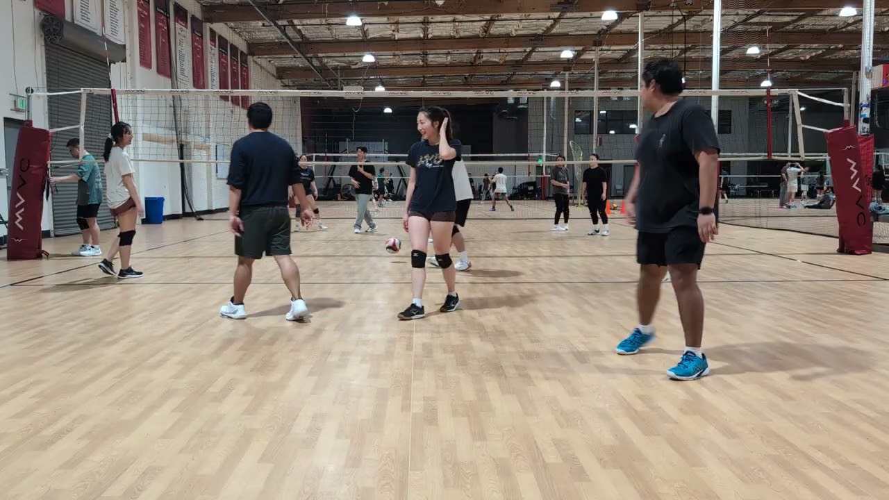 MVVC RevCo Game 4 (2/15/26)