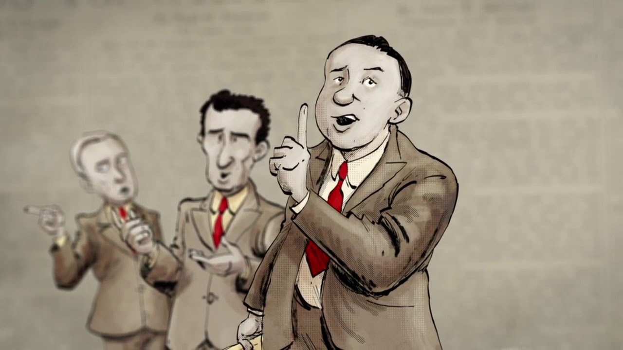 The 1919 Reds deserve their place in history