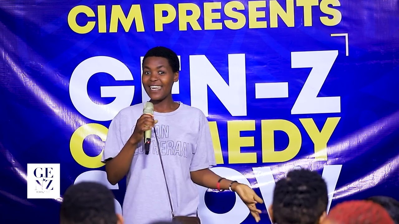 WA MUKOBWA wa mbere Usetsa Mu Rwanda aragarutse😂| KADUDU aradusekeje turinyarira😂| Umva ibya MICRO 😂