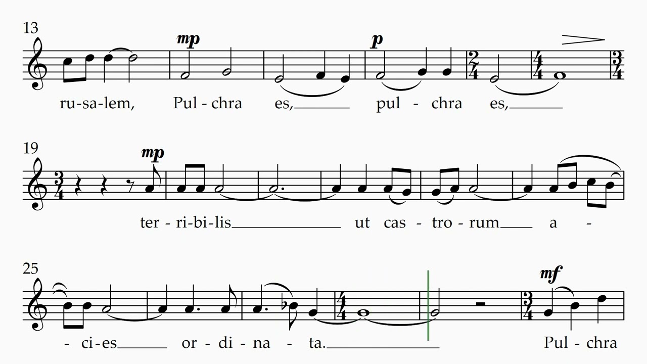 Northern Lights (soprano)