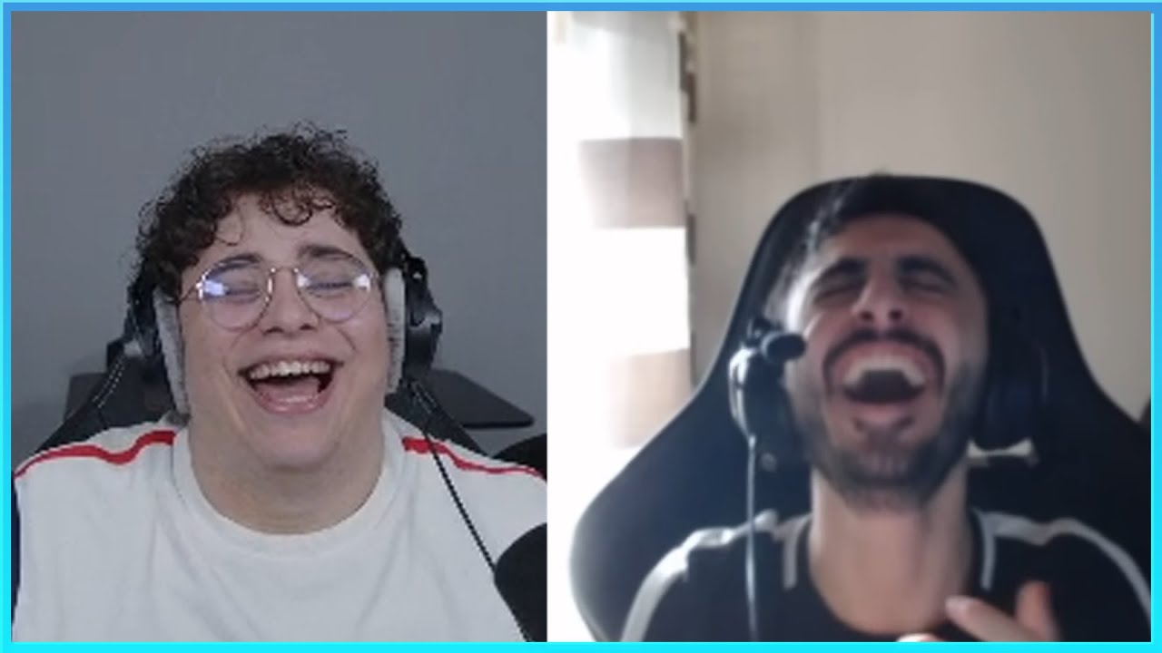 TIKY SORT UNE PUNCHLINE L&Eacute;GENDAIRE
