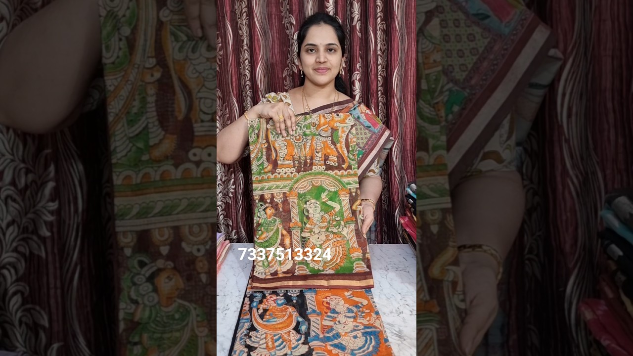 cotton kota Block prints