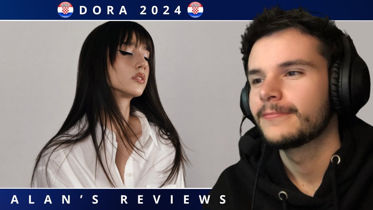 REACTION | DORA 2024 | ALL SONGS