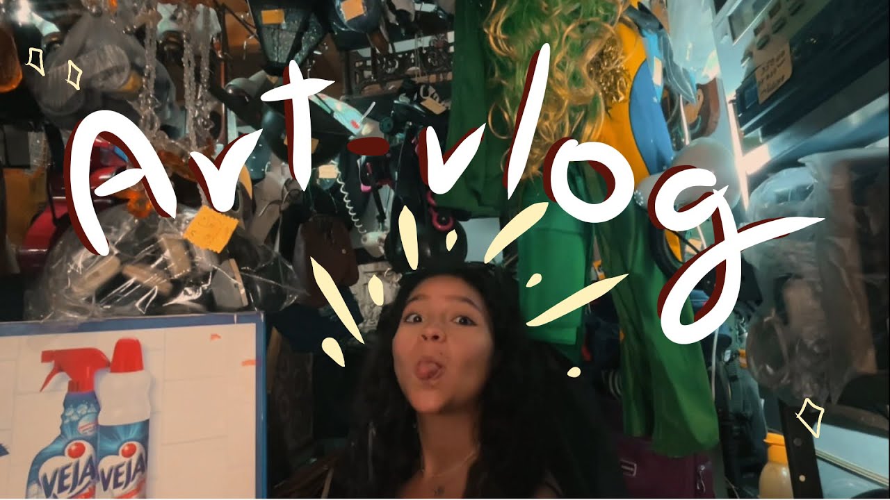 pintei meu sobrinho e não saiu como planejado| cozy vlog| art vlog