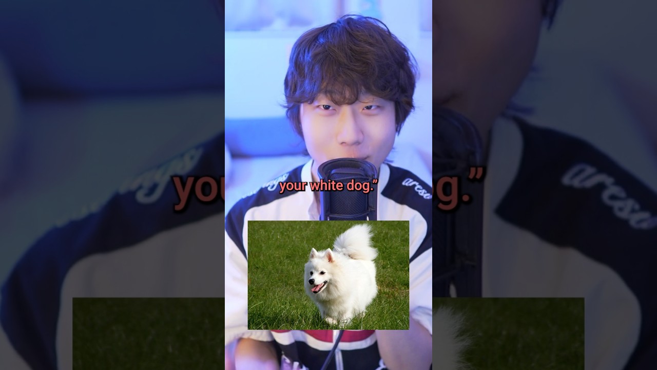 Crazy DMs I get as a singer