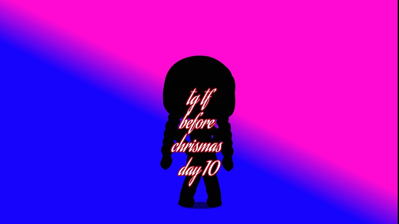 Tg tf before chrismas 10/24 the dream app