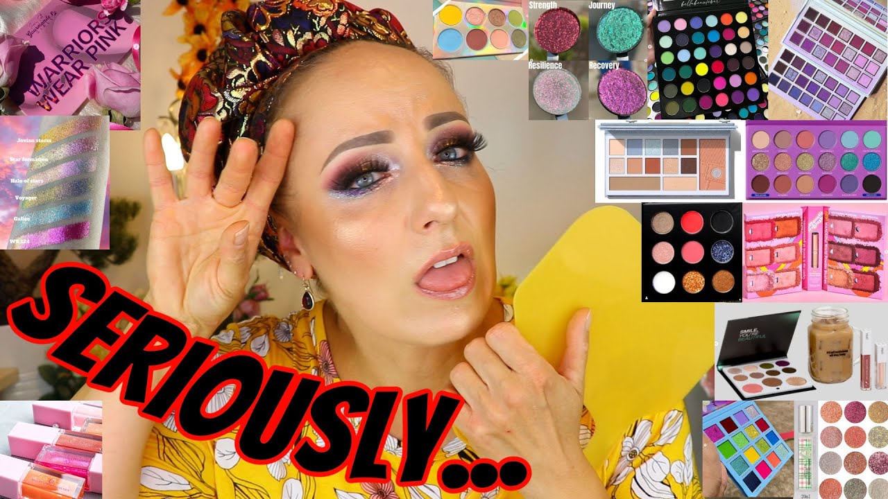 What's NEW in Makeup? | Chatty Indie Makeup News