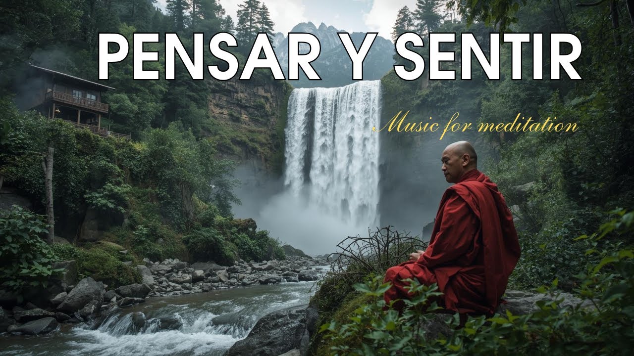 CREA TU ESTADO DE SER. - #ConcienciaPlena- #SerInterior