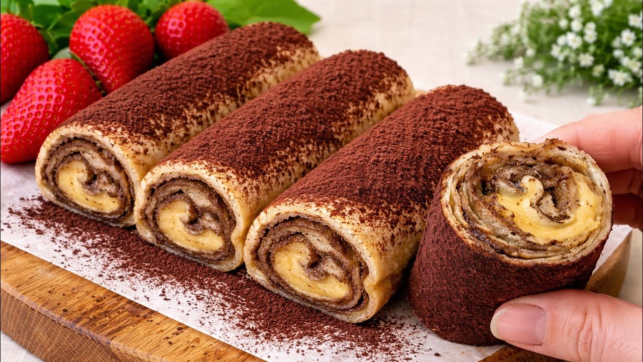 Начинка бомба! Так блины готовит только моя сестра.Это вкуснее, чем вы можете представить!