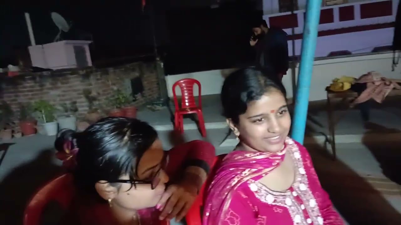 #पंडित जी का भोज अचानक क्या हुआ देखें वीडियो में