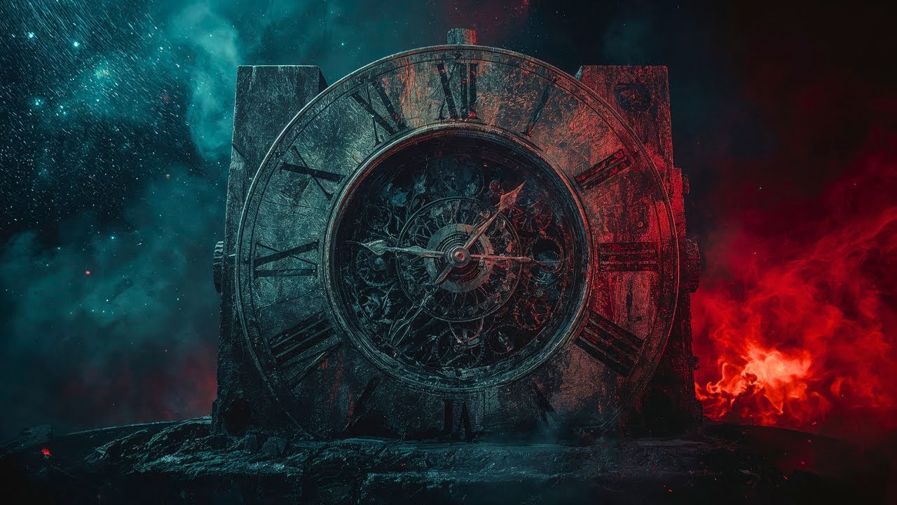 Parallel Timeline | Epic Hybrid Trailer Music #epicmusic #paralleltimelines #trailermusic