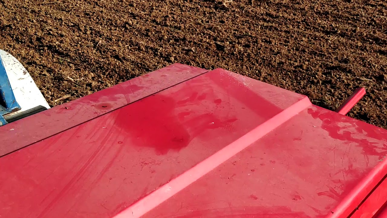 Semina Frumento Bologna 2019|Ford 3600+Maschio Gaspardo M250|