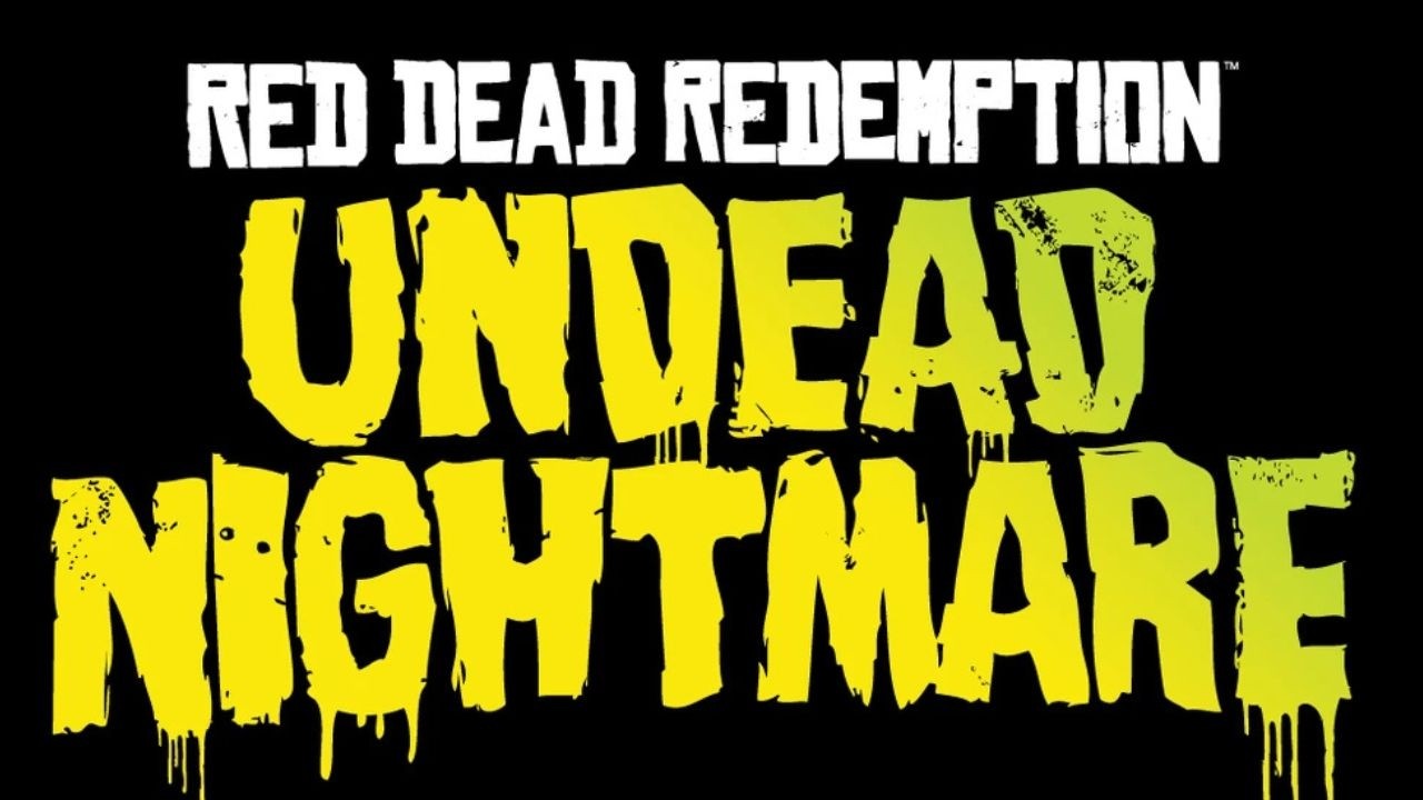 Let's Ride Zombies and Shoot Horses!