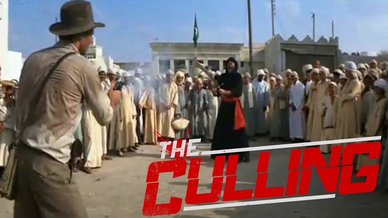 The Culling Review