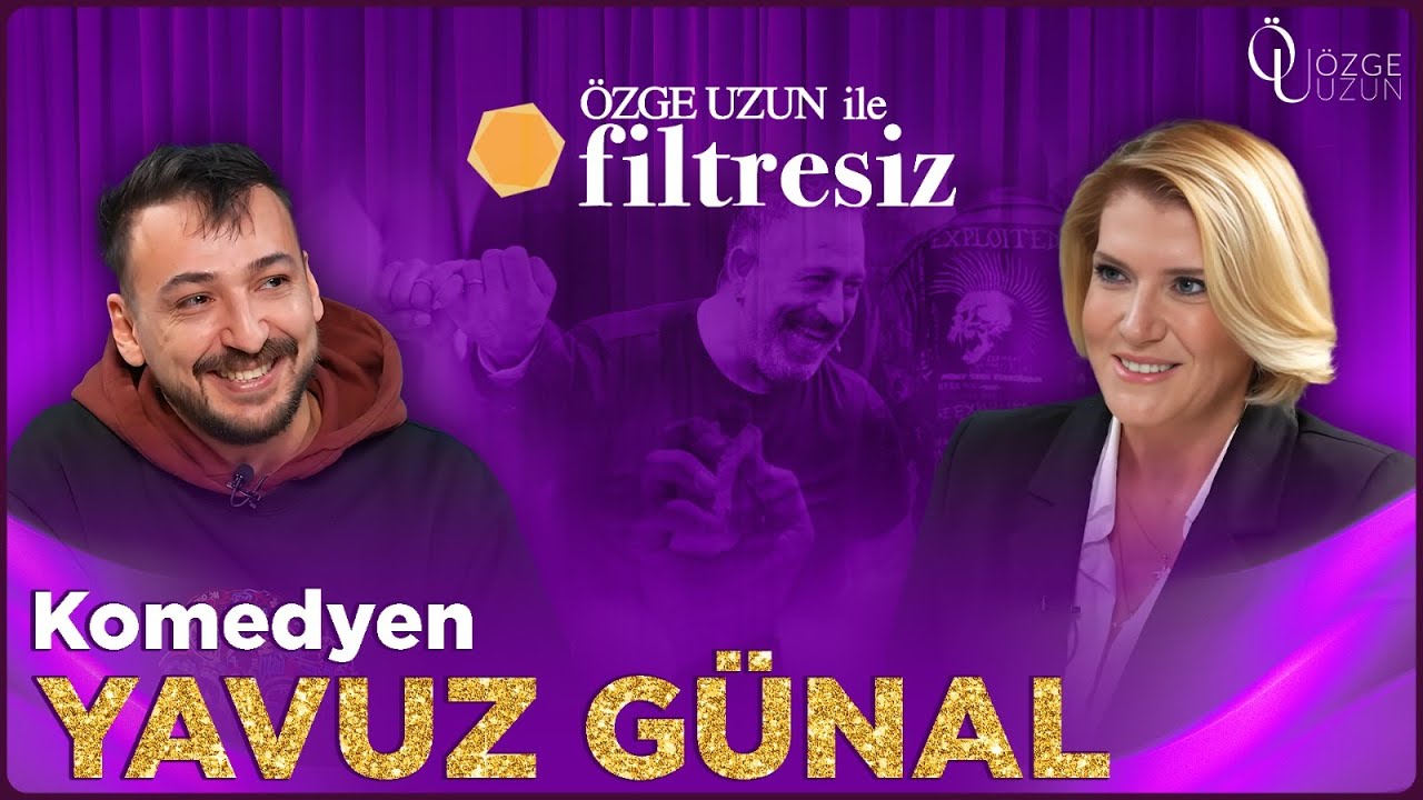 Yavuz Günal, 