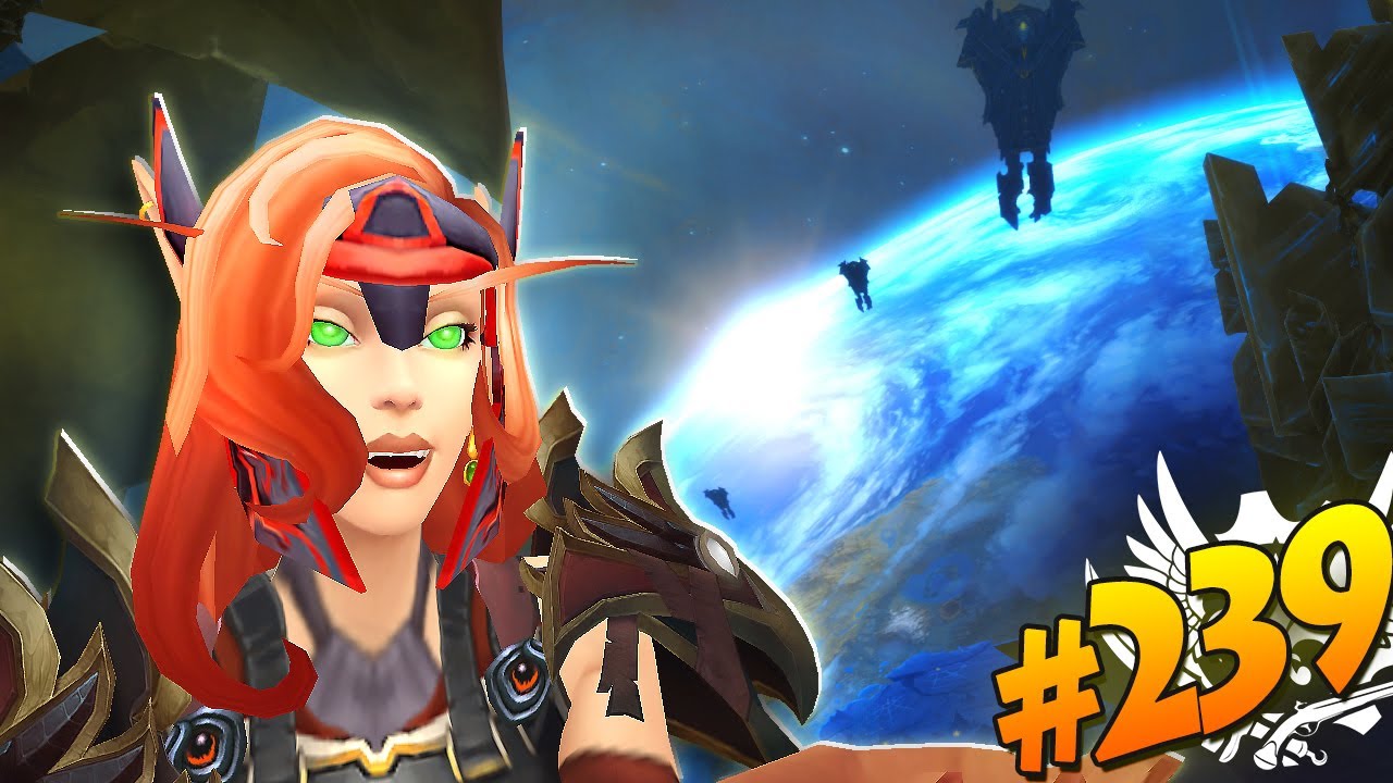 World of Tavvar Ep.239 ► Une campagne aux p'tits oignons 👌  (Let's Play WoW)