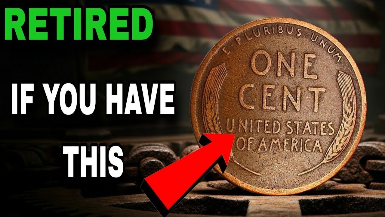 A Jar of Pennies Revealed a $150,000 Silent Fortune