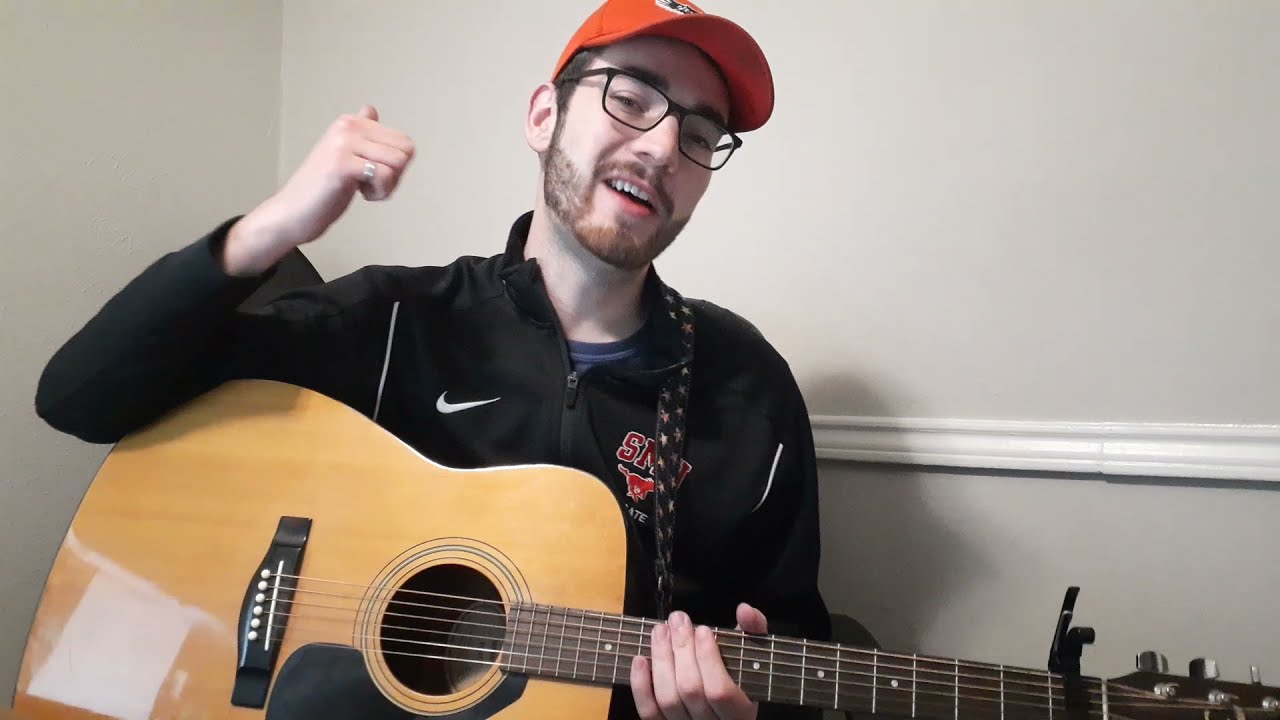 Loom | Zach Bryan | One Take Tutorial | Easy Guitar Lesson