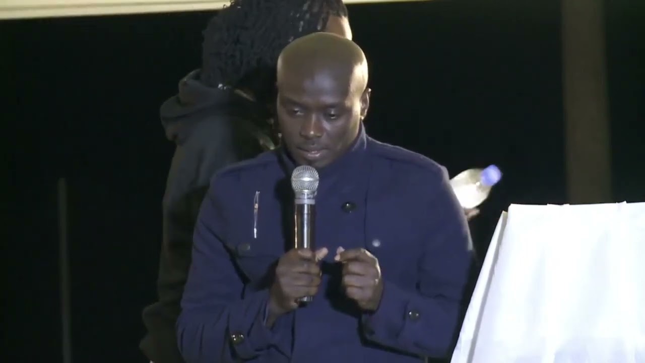 UBUHAMYA BWA MUHOZA KAYIGI Robert mu mugoroba wo KWIBUKA29   Amayaga ya Ntongwe