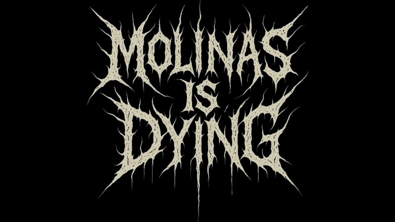 MOLINAS IS DYING - FILOSOFI PATAH HATI #PurbalinggaBand