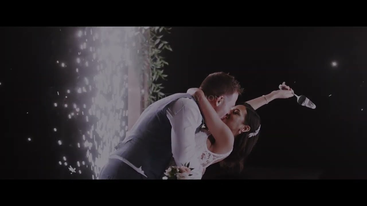 Destination Wedding in Villa Mon Repos, Taormina, Sicily