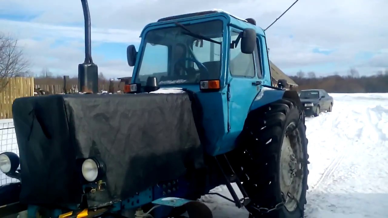 МТЗ 80 полка под магнитолу малая кабина.
