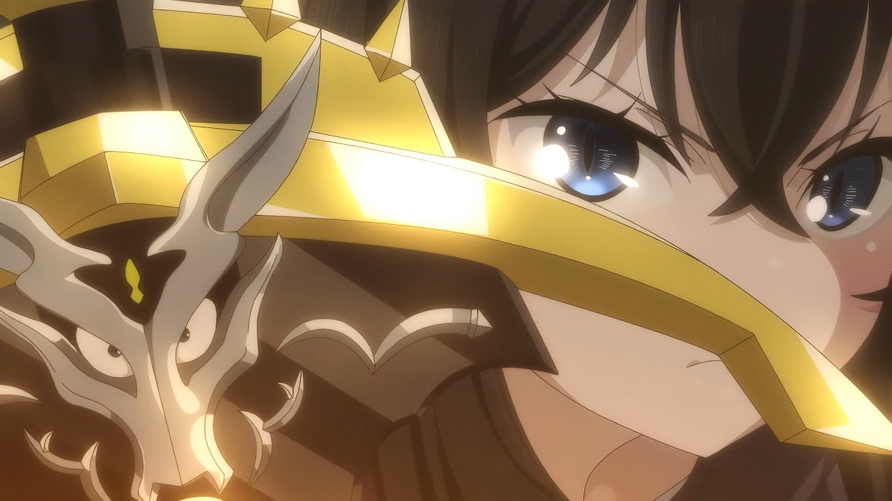 [Tensei Shitara Ken Deshita AMV] - TEARLESS - | 3rd ONLINE CONTEST 2025