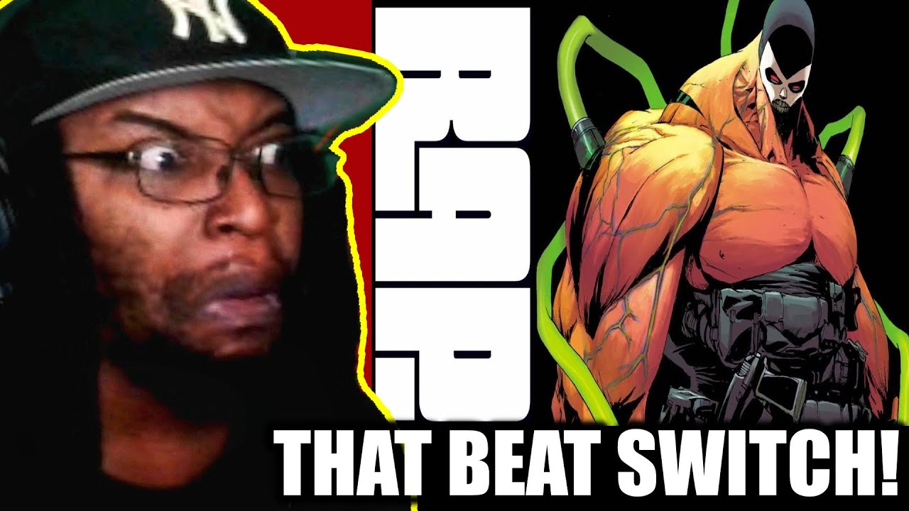 ABSOLUTE BANE RAP 