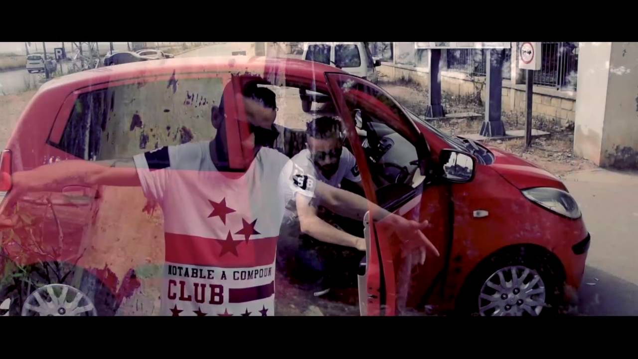 Solo - Storiya (Rap maroc 2016/ 2017 ) Alber flip