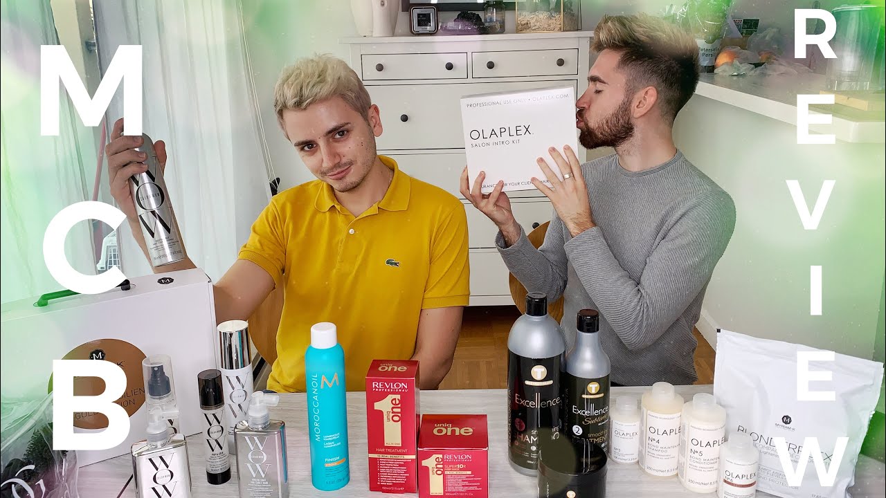 Mondial Coiffure Beauté 2019 - Review 🗞