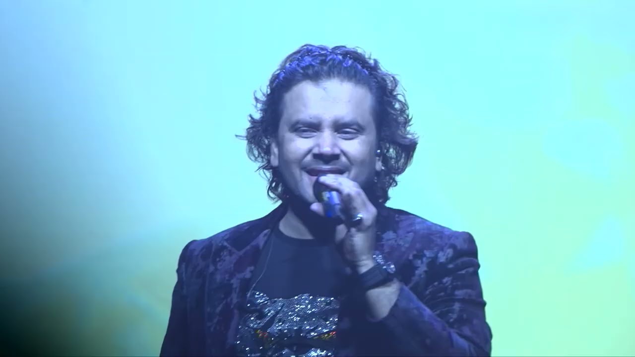 Javed Ali Live Consert | Goa
