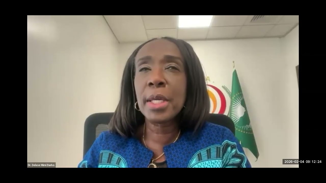 Operationalizing the African Medicines Agency: Strategy, Sustainable Financing & Industry Engagement