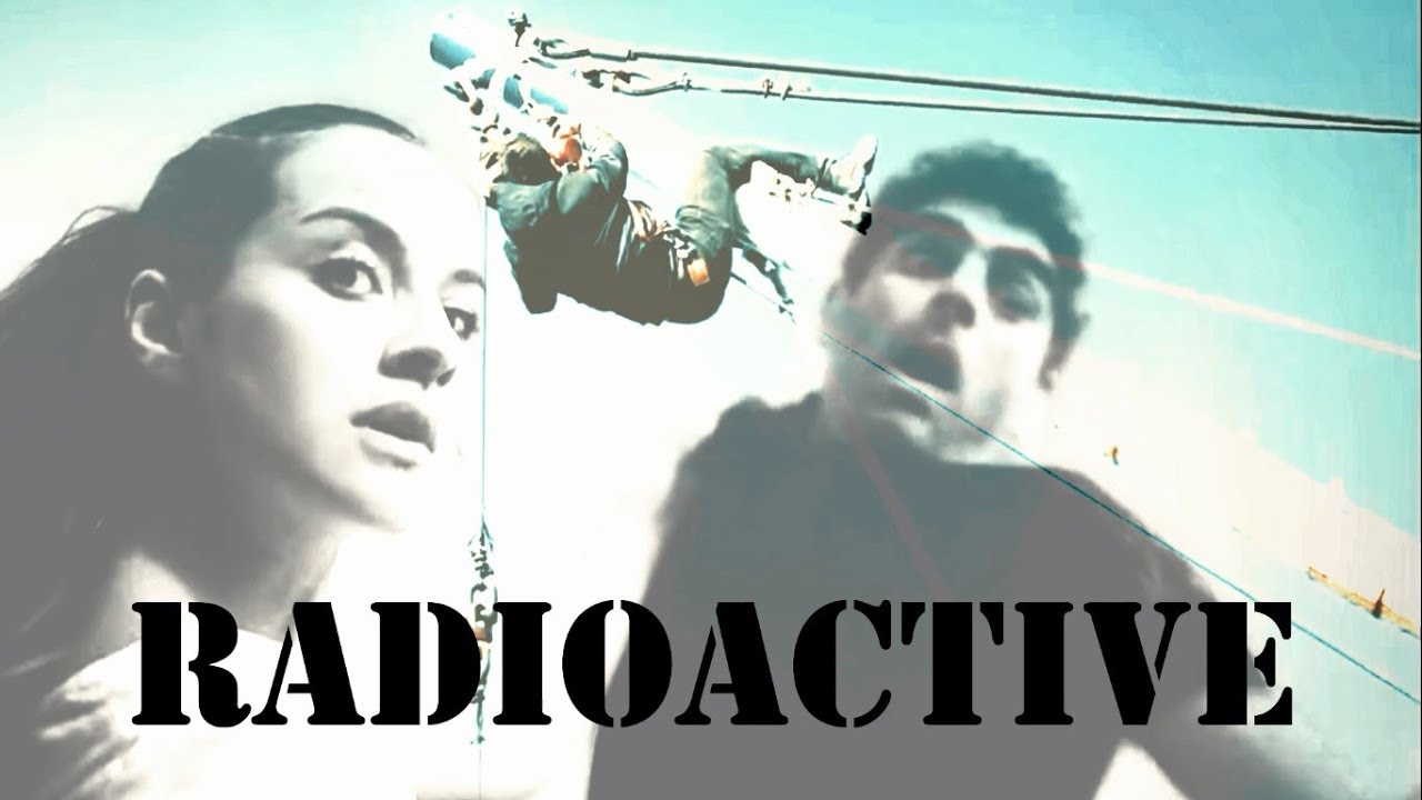 Nefes & Tahir + Vedat | Radioactive